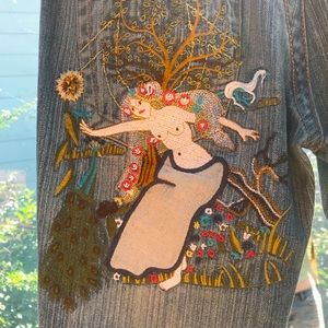 Vintage True Religion Jeans